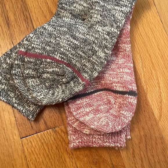 Laundry by Shelli Segal Boot Socks. (2) Pair. Shoe Size 4-10. NWT! - Picture 3 of 5